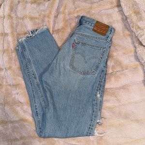 Levi jeans